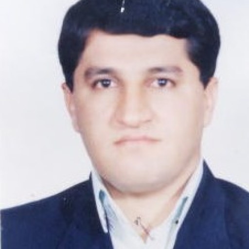 تصویر علی فروزانی