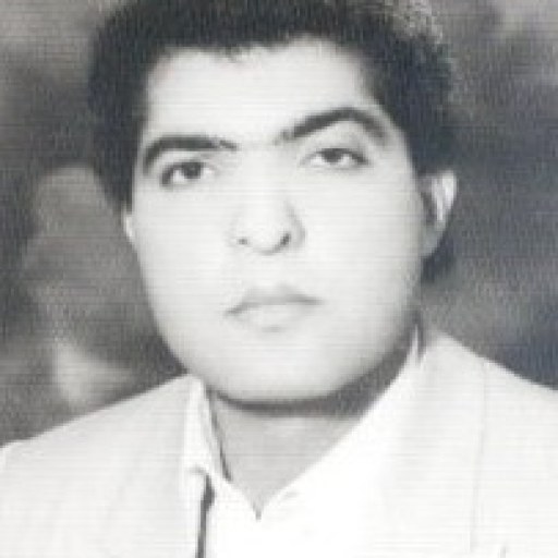 تصویر محمد علی یعقوبی المشیری
