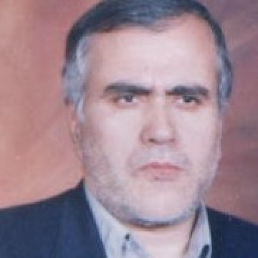 تصویر عزت الله وفائیان