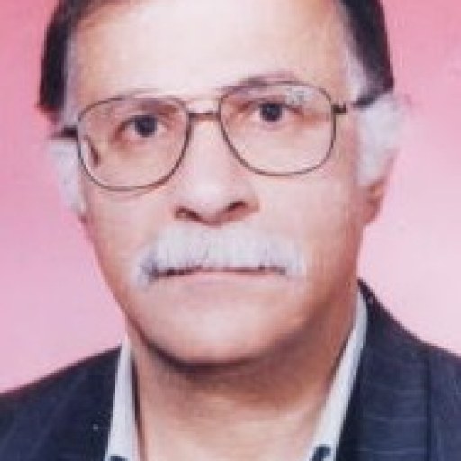 تصویر هوشنگ زنگنه