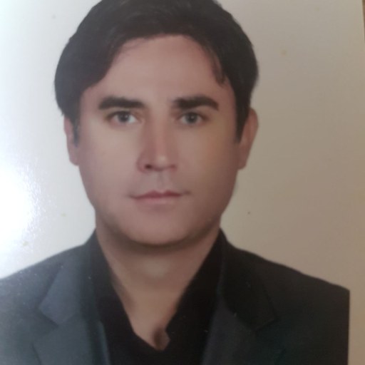 تصویر جمال اکبری