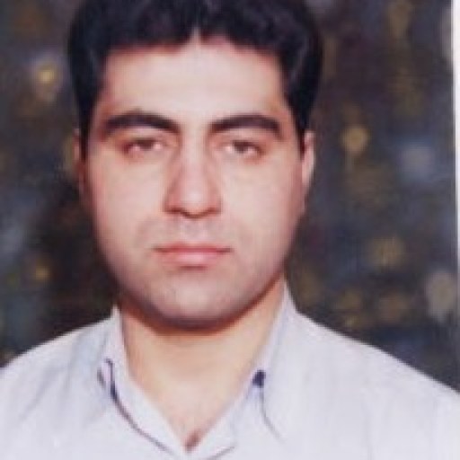 تصویر عباسعلی داروی