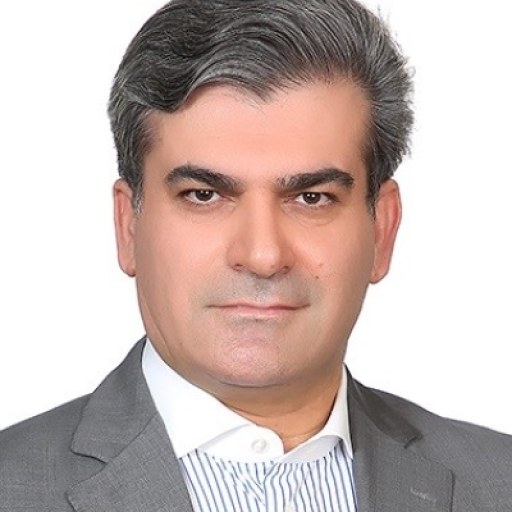 تصویر حسن بادینی