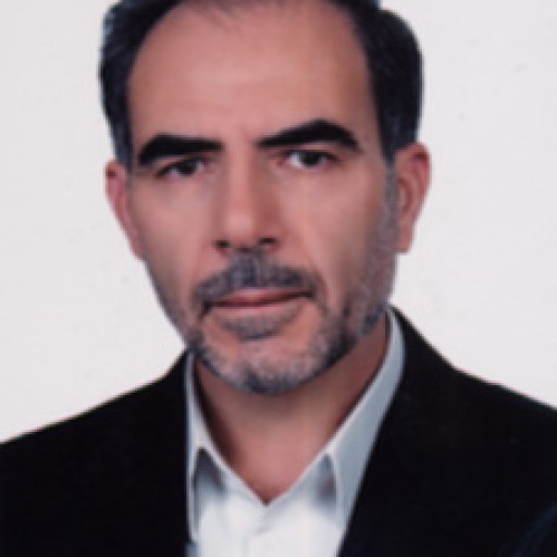 تصویر رضا حبیب زاده شریف