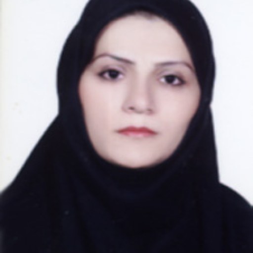 تصویر زینب نوری قلقاچی