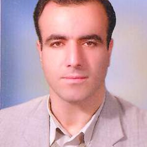 تصویر جهانسوز شیخ الاسلامی کندلوسی