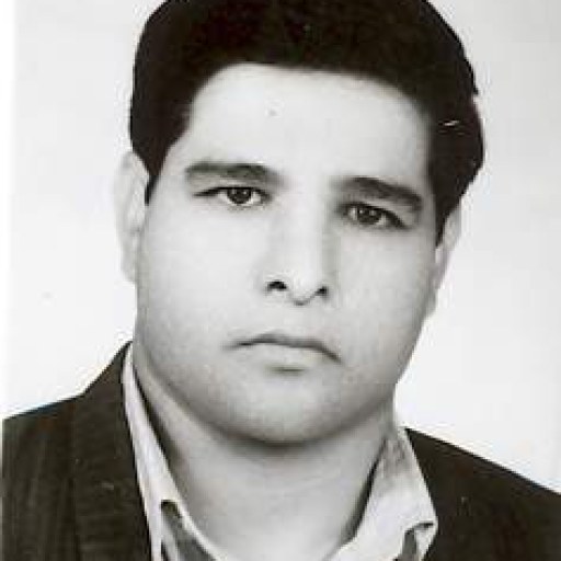 تصویر محمد رضا بلوکی