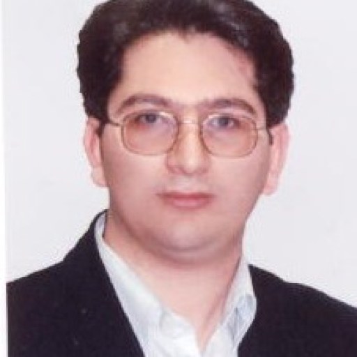 تصویر محمد دمر چیلی