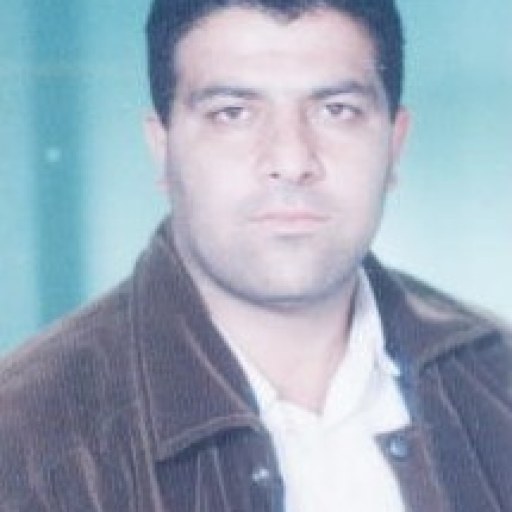 تصویر منوچهر یوسف پور مرز بالی