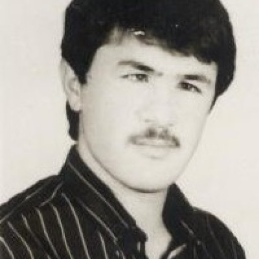 تصویر هاشم فیروزی