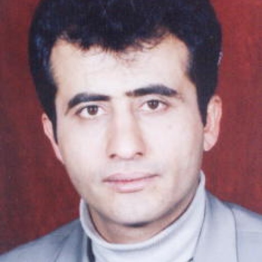 تصویر حسن حضرت زاده شوبی