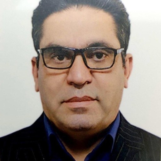 تصویر عبدالکریم غلامی
