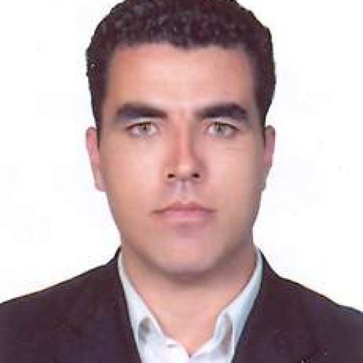 تصویر علی نظری