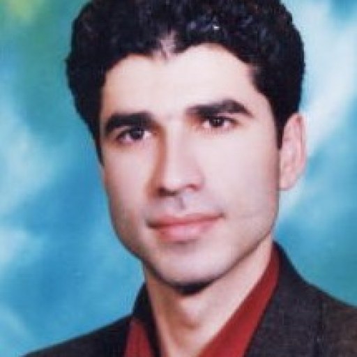 تصویر علی حاتمی
