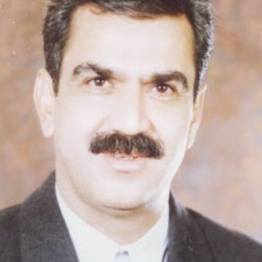 تصویر سید اکبر فقیهی نیا