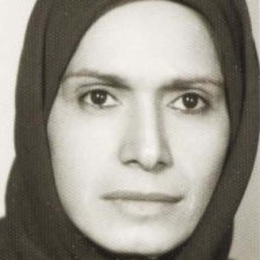 تصویر طاهره نقوی علیائی