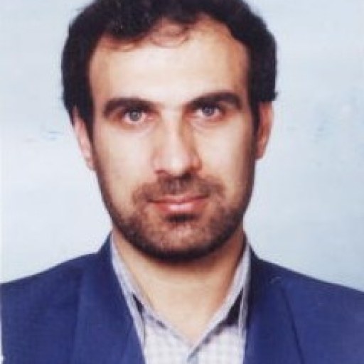 تصویر رحمت اله مرادی