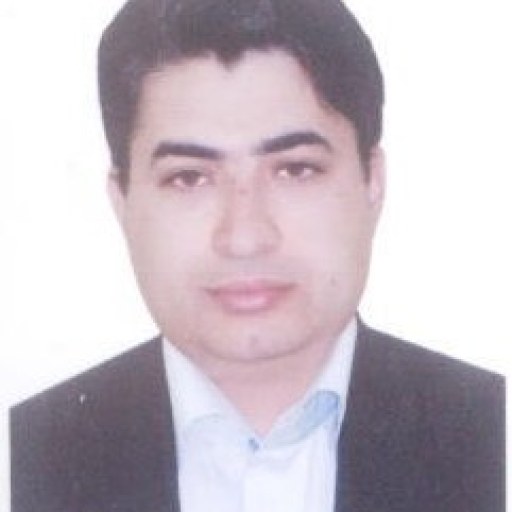 تصویر محمد فرج الهی