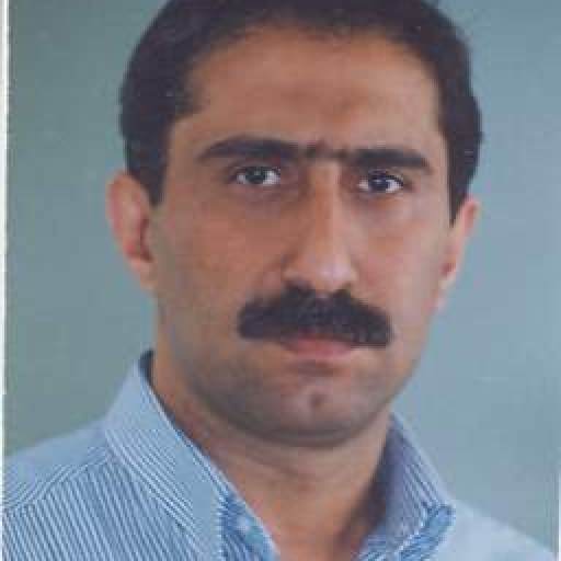 تصویر محمد علی فیضی