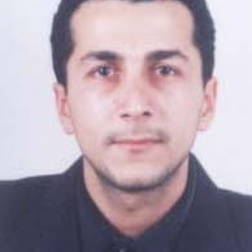 تصویر حمید نجف نژاد سماکوش