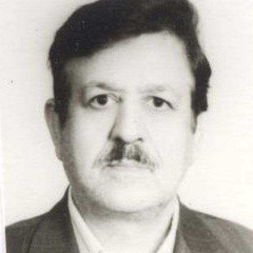 تصویر احمد برهانی