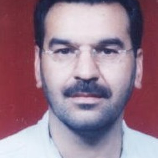 تصویر محمد فروزش