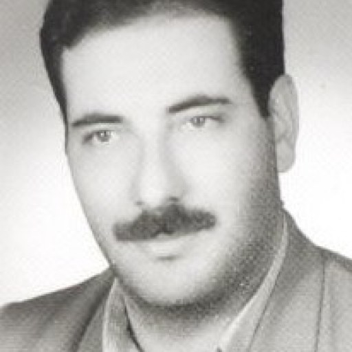 تصویر بهرام صادقی نیری
