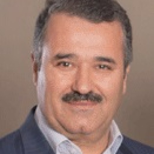 تصویر بهنام اکبری