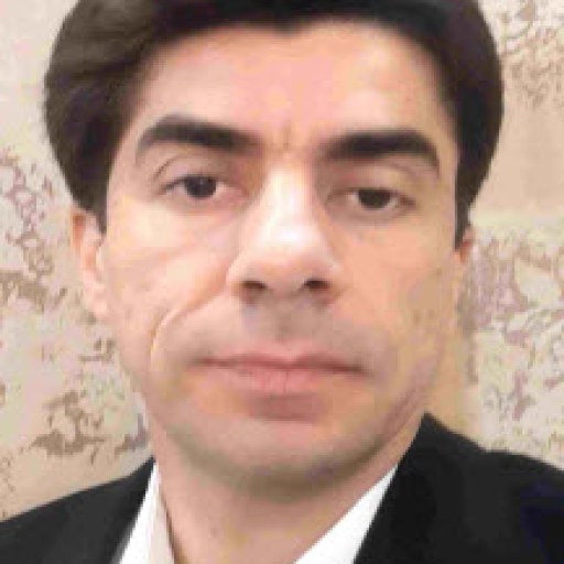 تصویر یاسر دهستانی