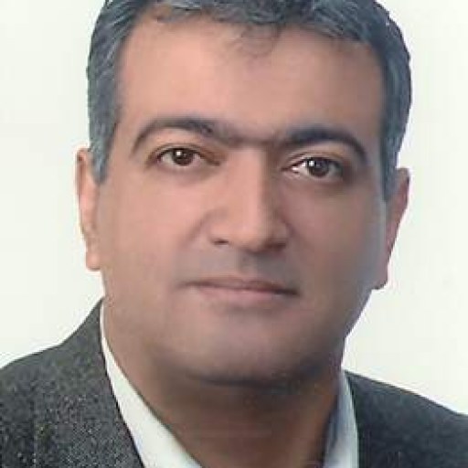تصویر بهروز حسین زاده