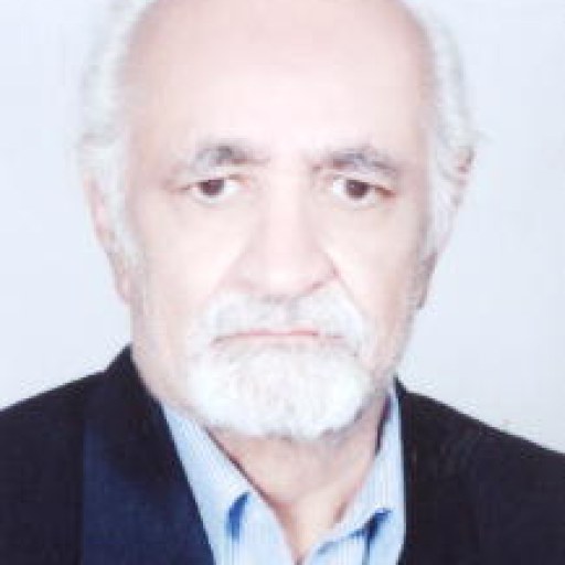 تصویر اسداله دعوت الحق