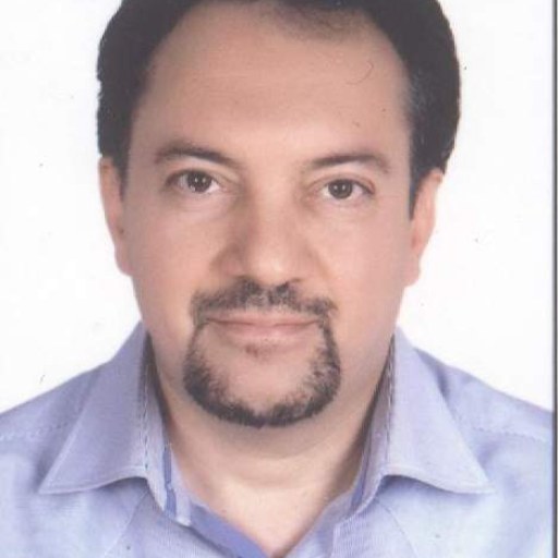 تصویر محمدرضا رفعتی