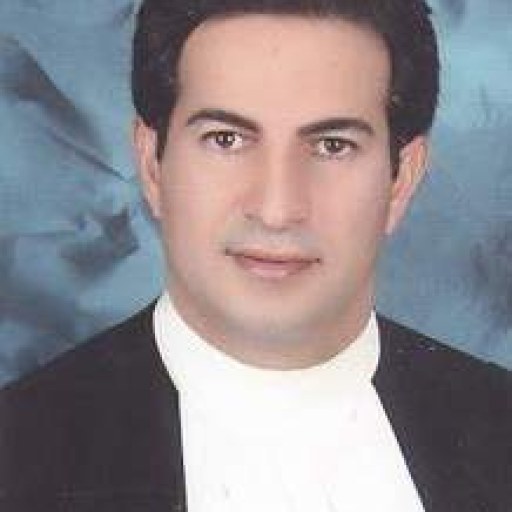تصویر سعید سالاری