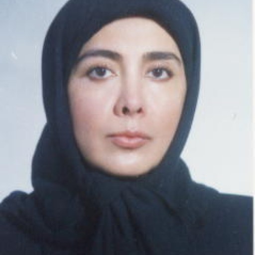 تصویر شهناز شفیعی گلپایگانی