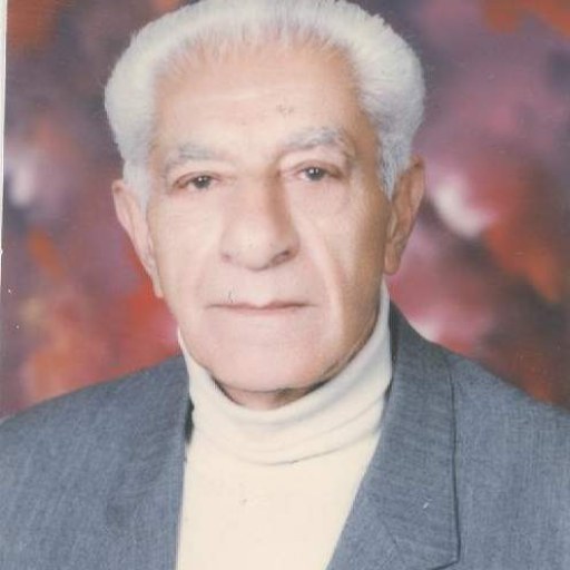 تصویر منصور کشمیری