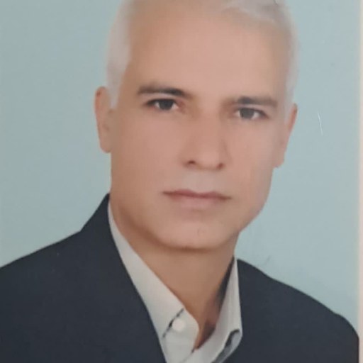 تصویر غلامحسن شیرپور