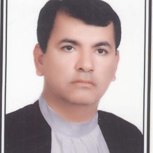 تصویر اسماعیل ناصری مجرد