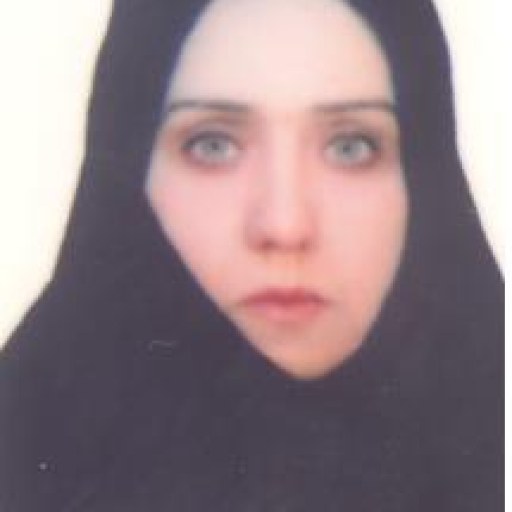 تصویر زیبا یزدان پرست
