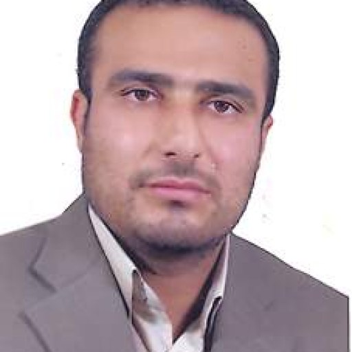 تصویر محمدرضا راستکارقراملکی