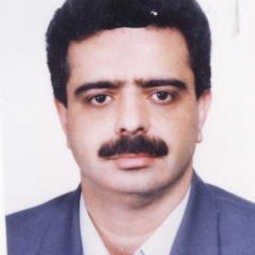 تصویر مجید مهینی
