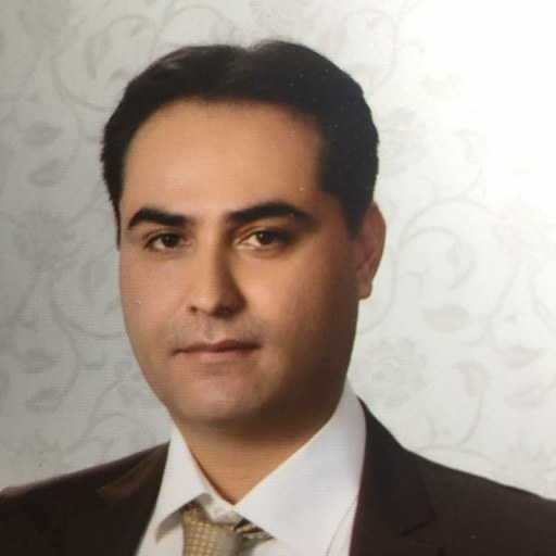 تصویر مهران مرسلی