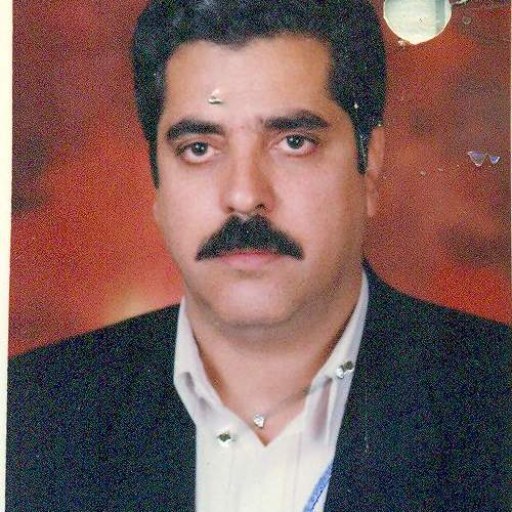 تصویر غلامعلی مکاره چی