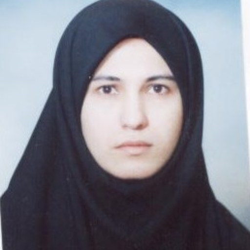 تصویر مهناز خانزاده اصل