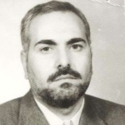 تصویر محمد رنجبر