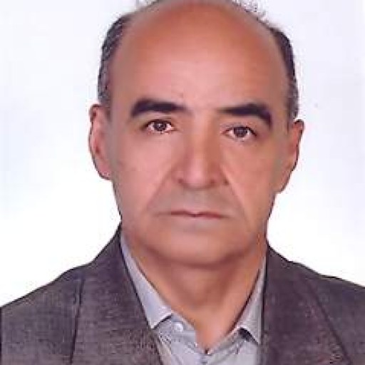 تصویر محمد بهرامی