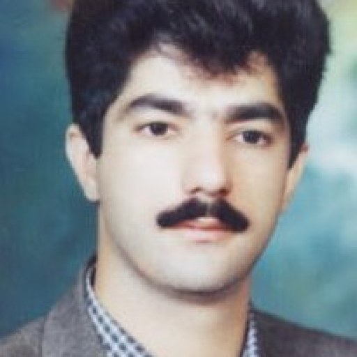 تصویر اسماعیل نمکی اشتهاردی