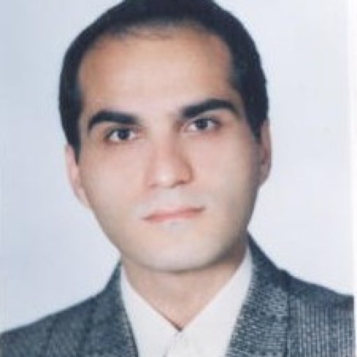تصویر فربد نظری