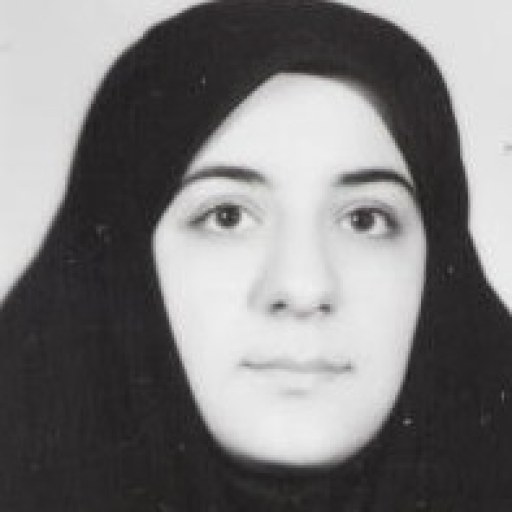 تصویر فاطمه صدیق طهماسبی