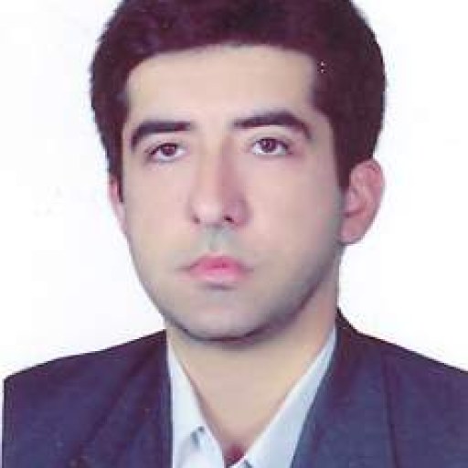 تصویر محسن شکرچی زاده
