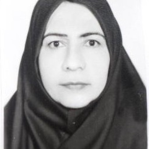 تصویر راضیه همتیان
